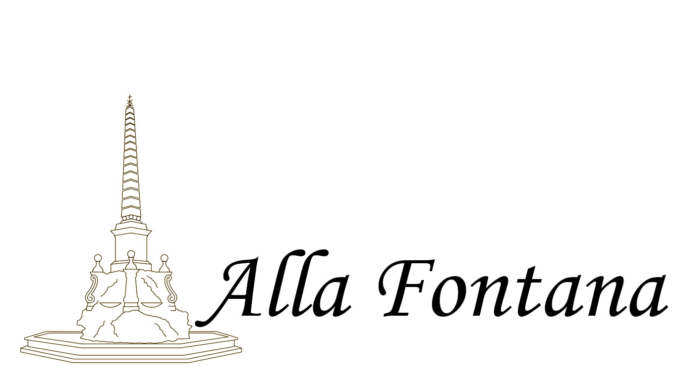 Ristorante Alla Fontana
